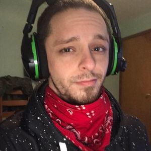 Meet your Posher, James